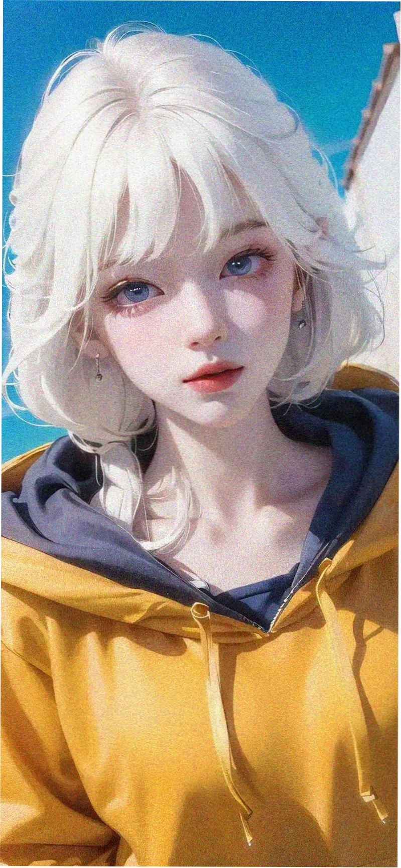 雪线之上 星空影院在线